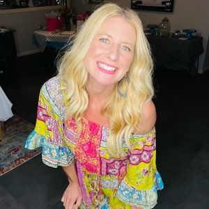 Meet your Posher, Sara